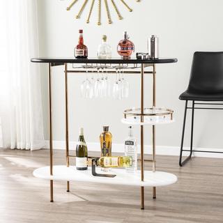 Dagney Wine/Bar Table