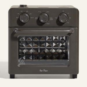 Wonder Oven- Charcoal