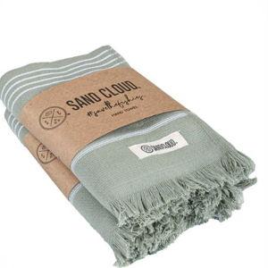 Classic Hand Bath Bundle 2 Pack - Sage | Sand Cloud