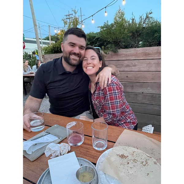 Taylor Grace and Kyle Forte's Wedding Website