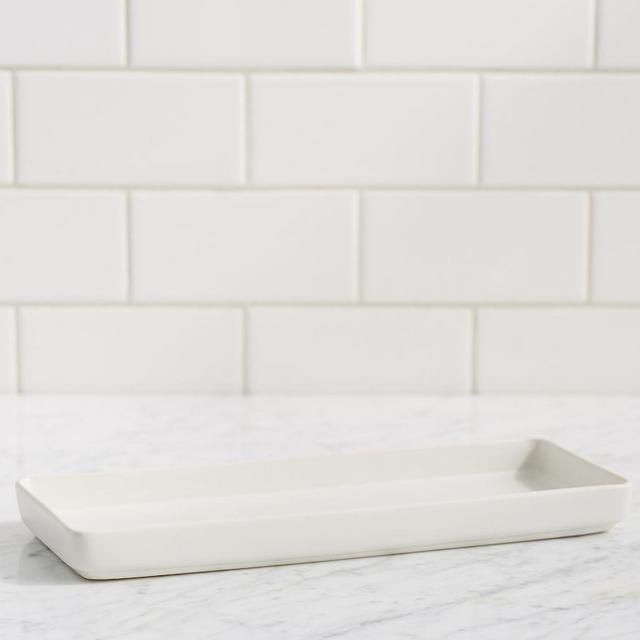 Ivory Mason Accessories Tray