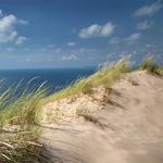 Explore the Sleeping Bear Dunes National Lakeshore