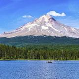 Mount Hood National Forest