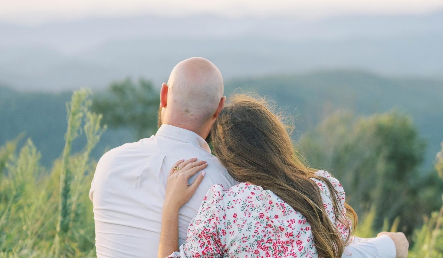 The Wedding Website of Lorin Souther and Zack Cox