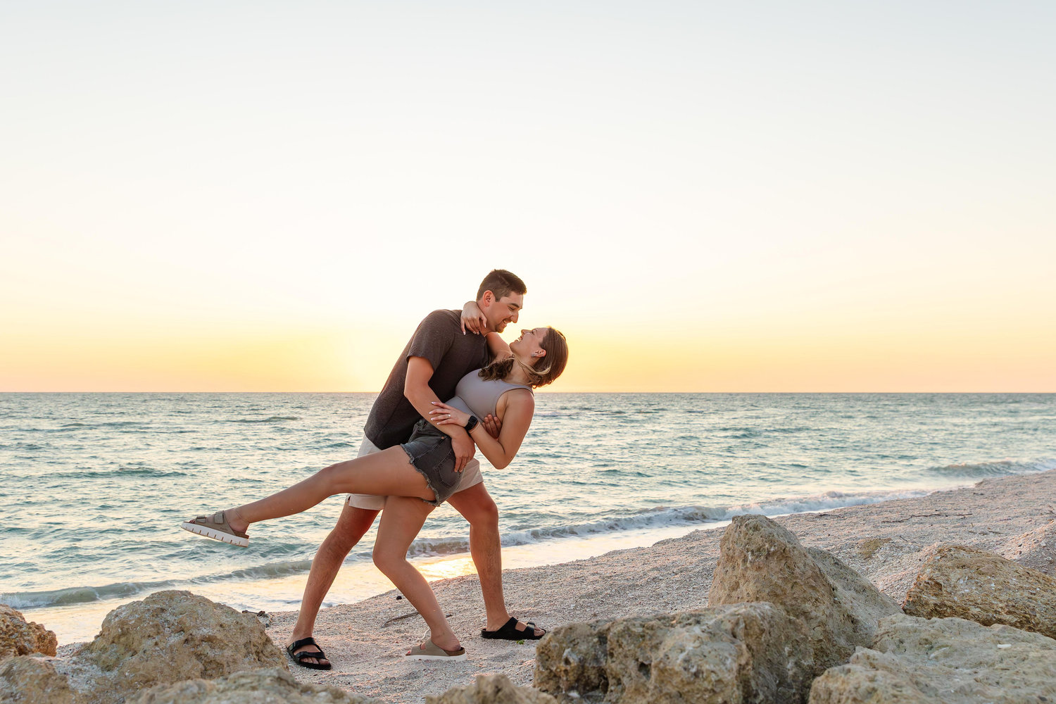 The Wedding Website of Samantha Nelson and Jackson Thorn