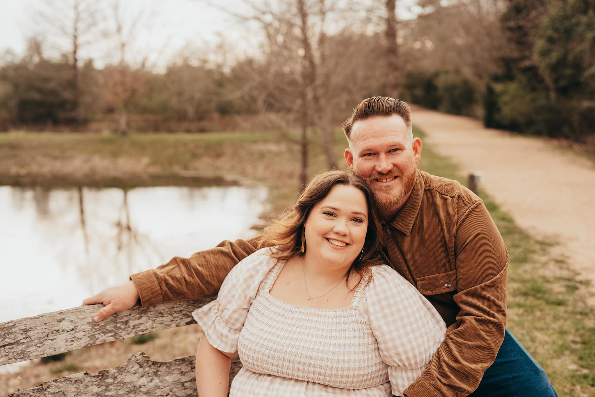 The Wedding Website of Presley Miller and Alan Spell