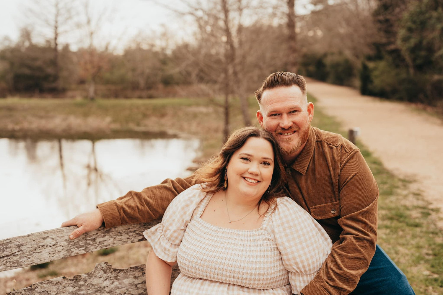 The Wedding Website of Presley Miller and Alan Spell