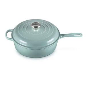 Signature Round Cassadou