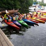 Lake George Kayak Co.