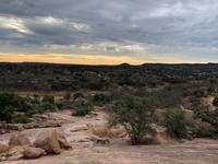 Enchanted Rock