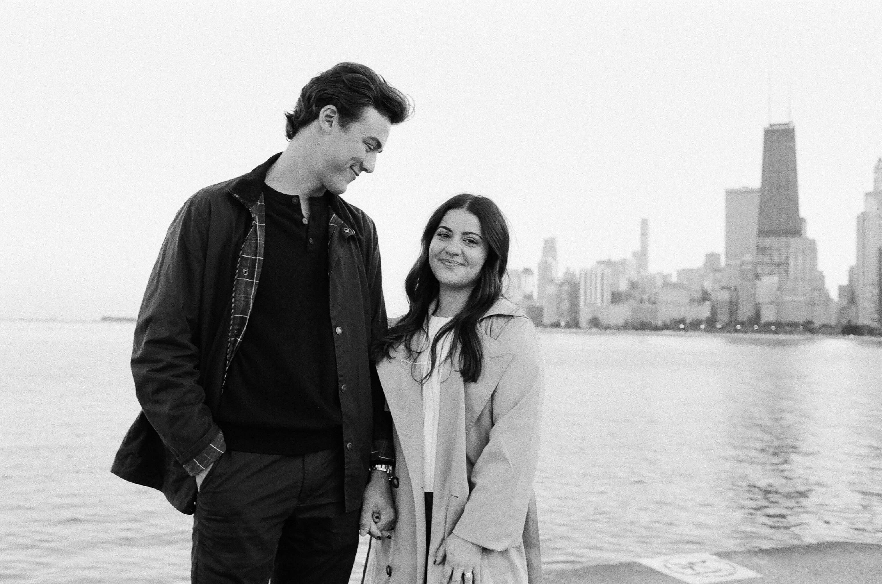 The Wedding Website of Simona Khomutov and Connor Knop