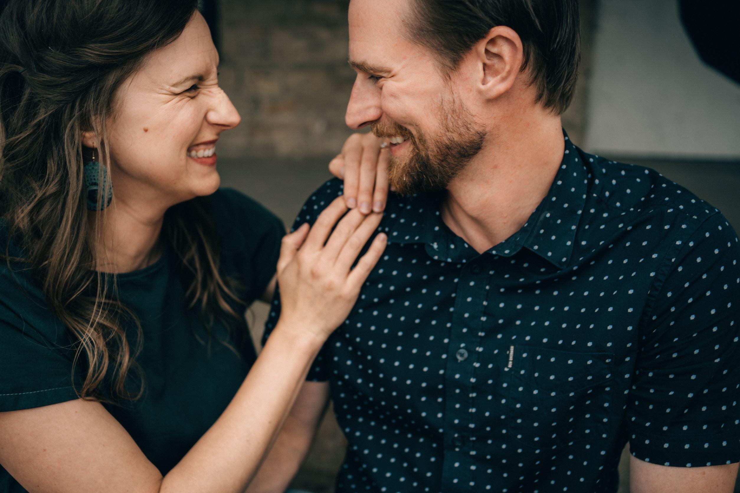 The Wedding Website of Mike Callahan and Nicole Powers