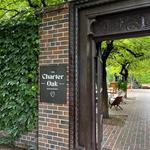 The Charter Oak Restaurant
