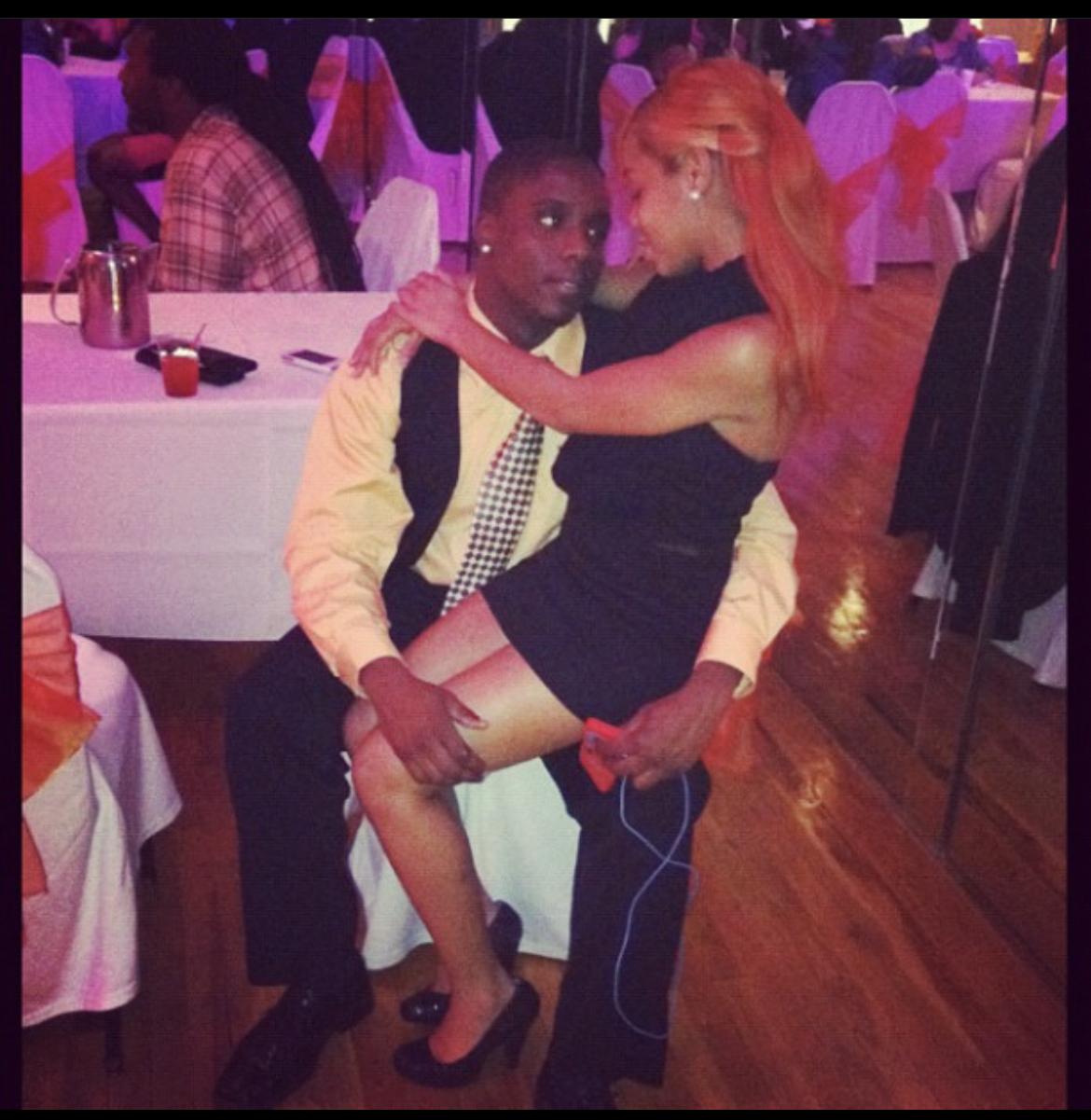 The beginning ❤️ 2012