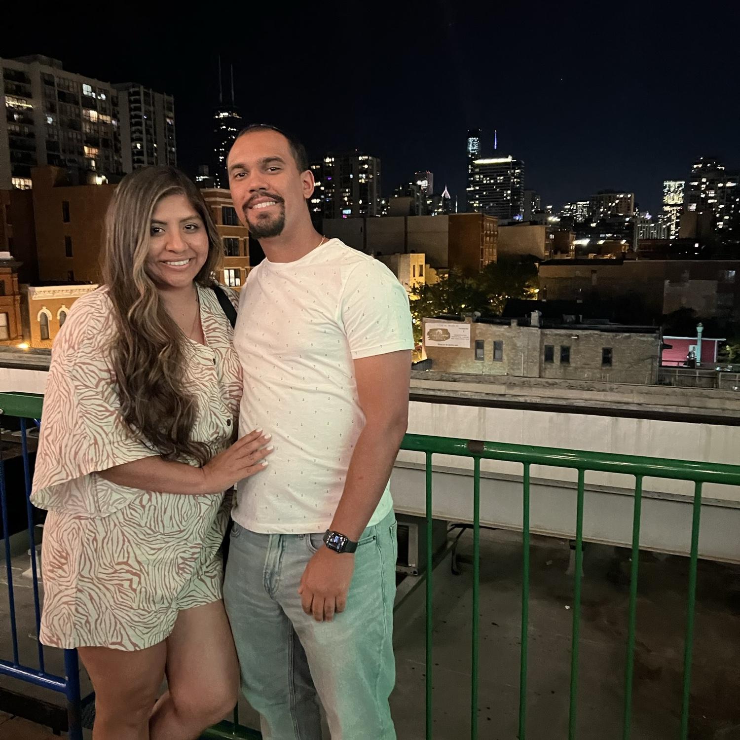 City Vibe dates♥️