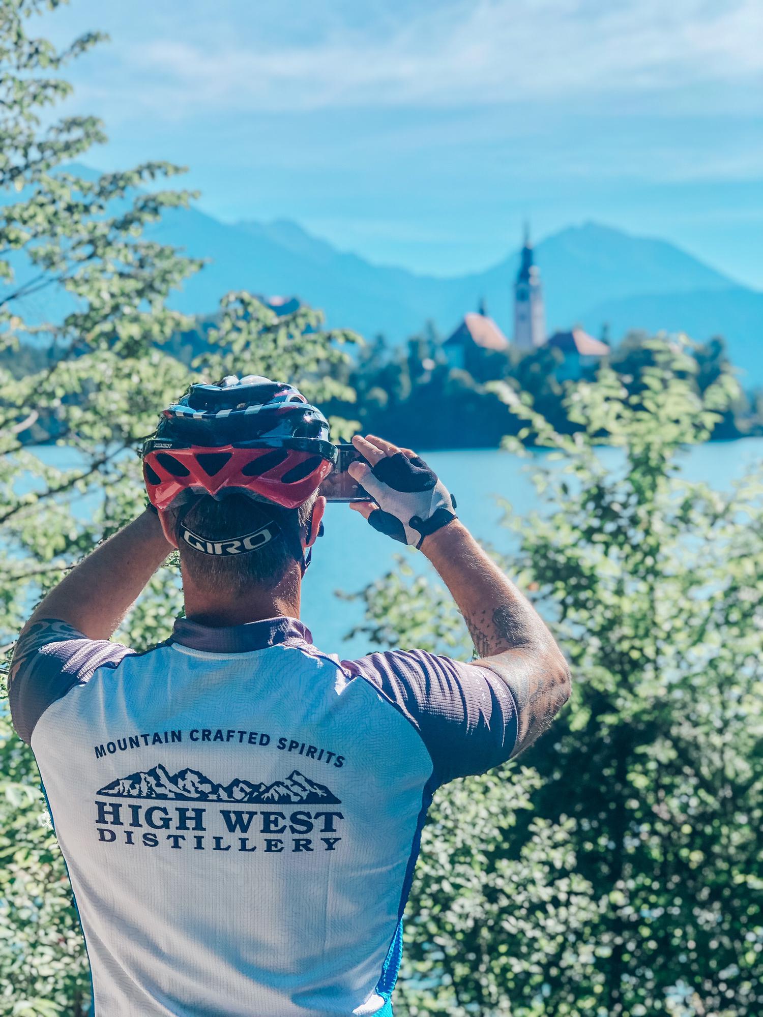 Lake Bled, 🇸🇮 , 2021