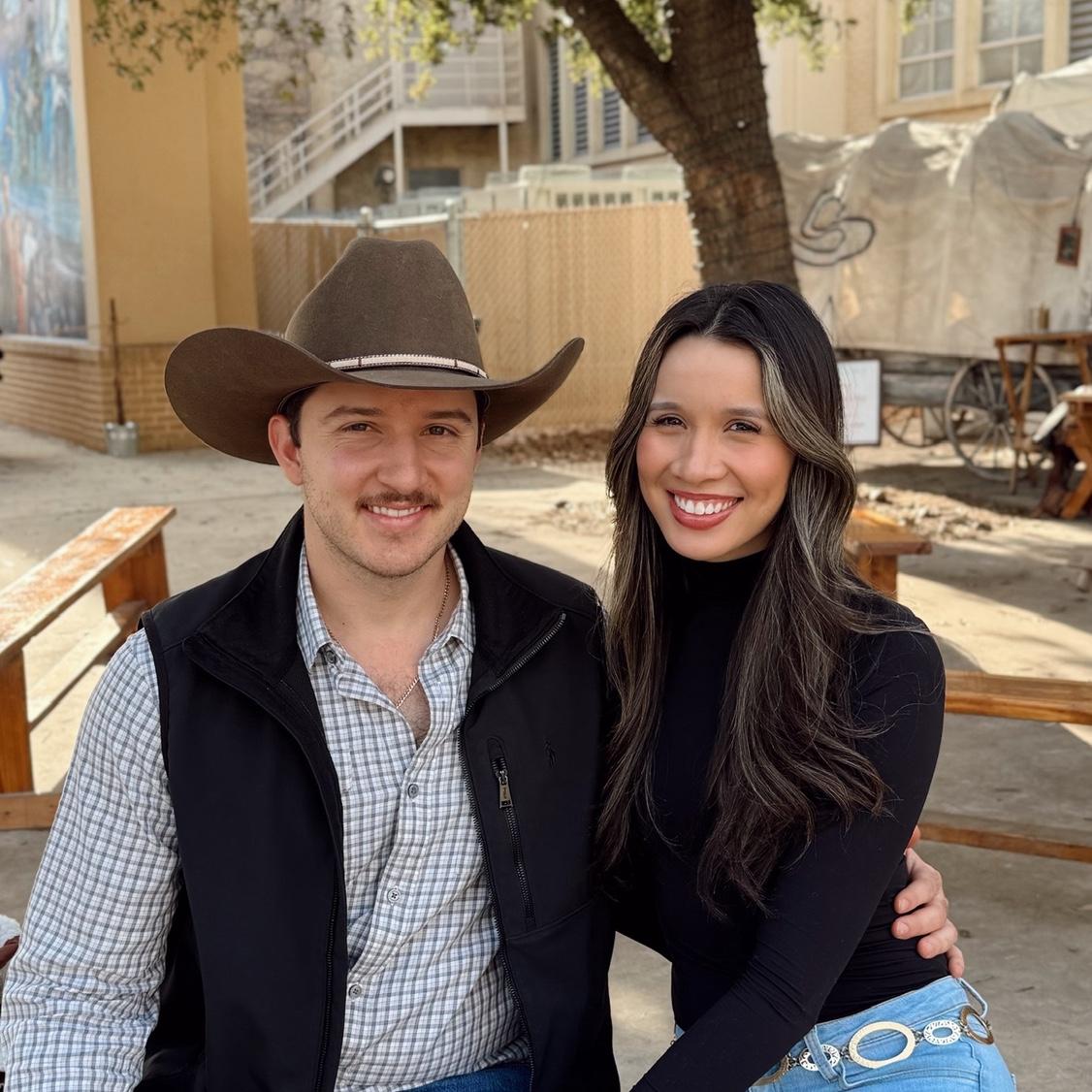 Rodeo time! 🤠