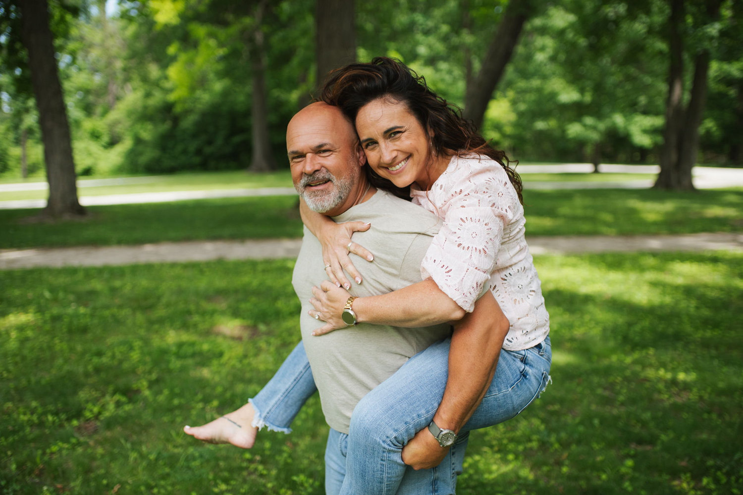The Wedding Website of Alicia Zibell and Michael Rood