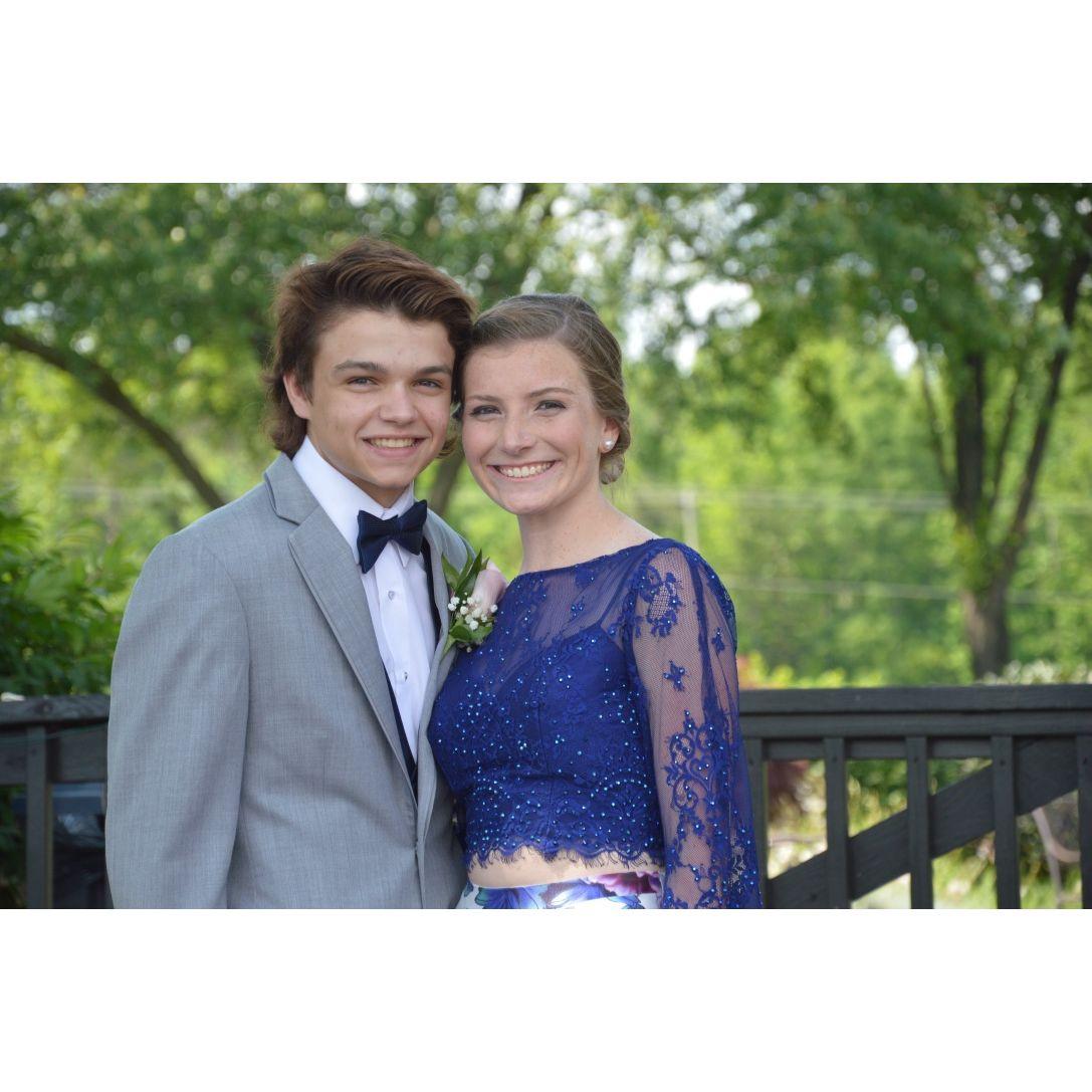 Prom 2018