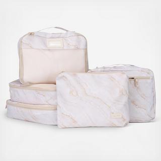 5-Piece Packing Cube Set