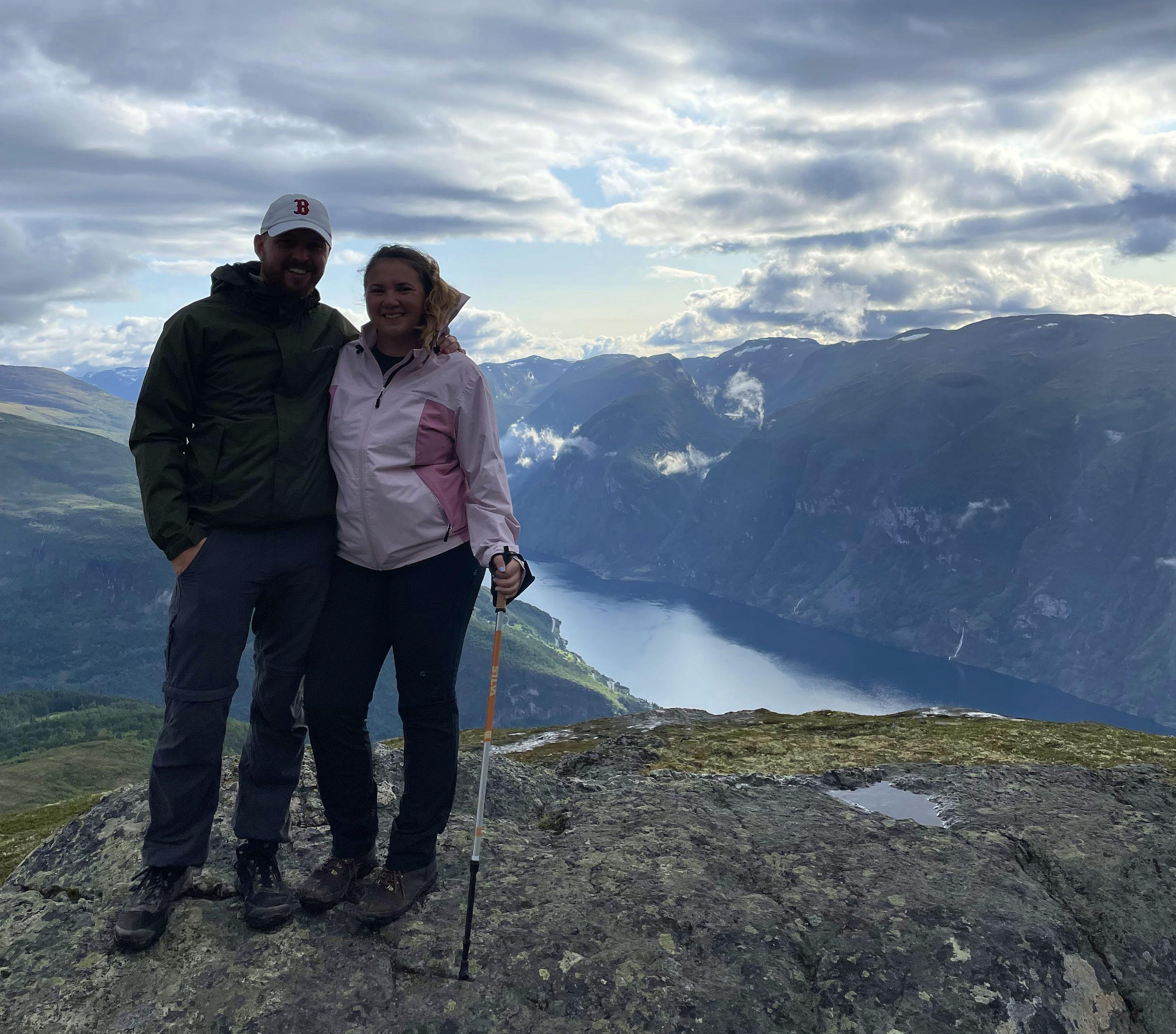 The Wedding Website of Marissa Robis and Patrick Krebs