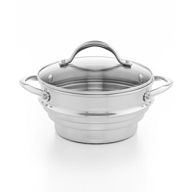 Anolon Covered Universal Steamer