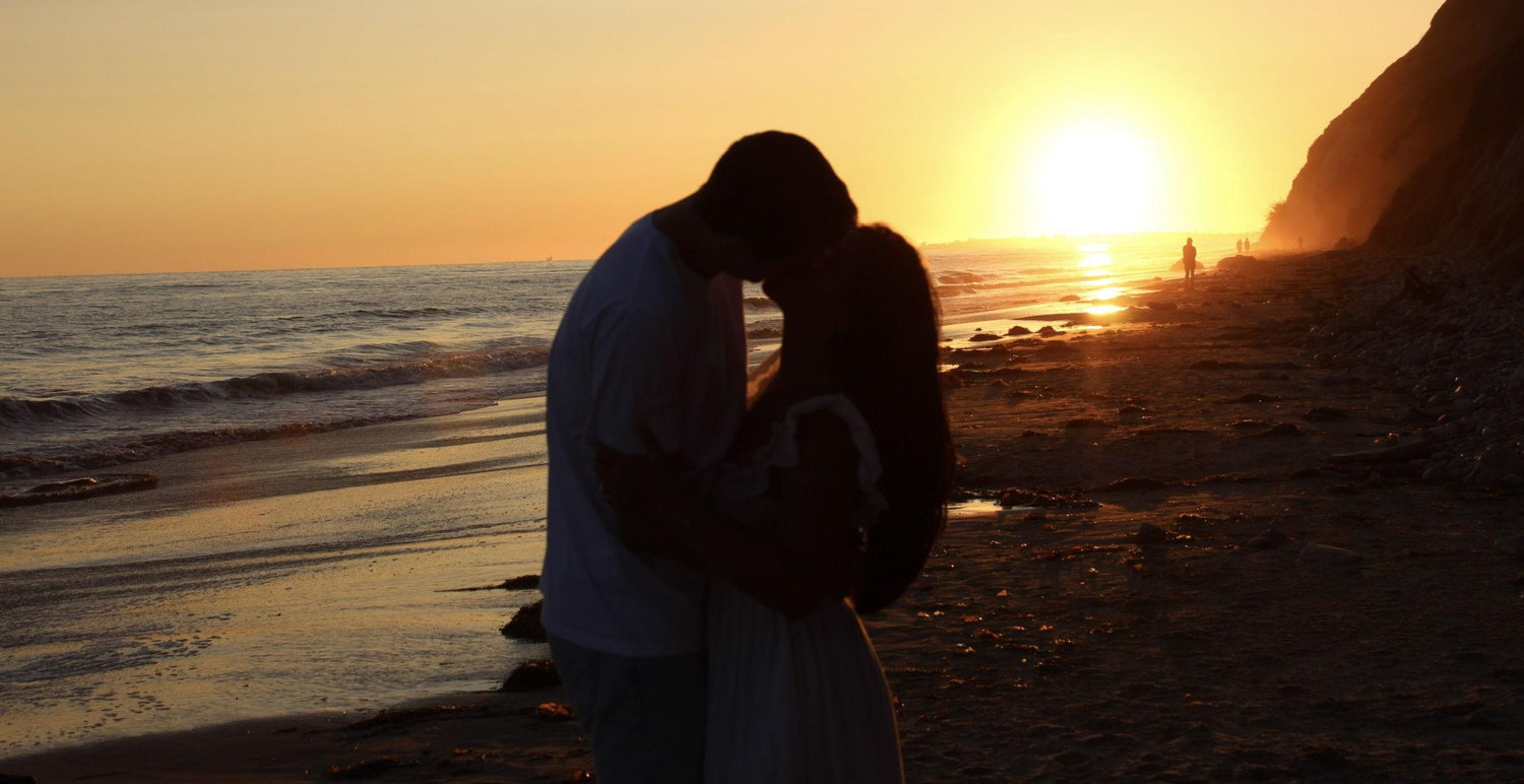 The Wedding Website of Jacqueline Chan and Sean Flood