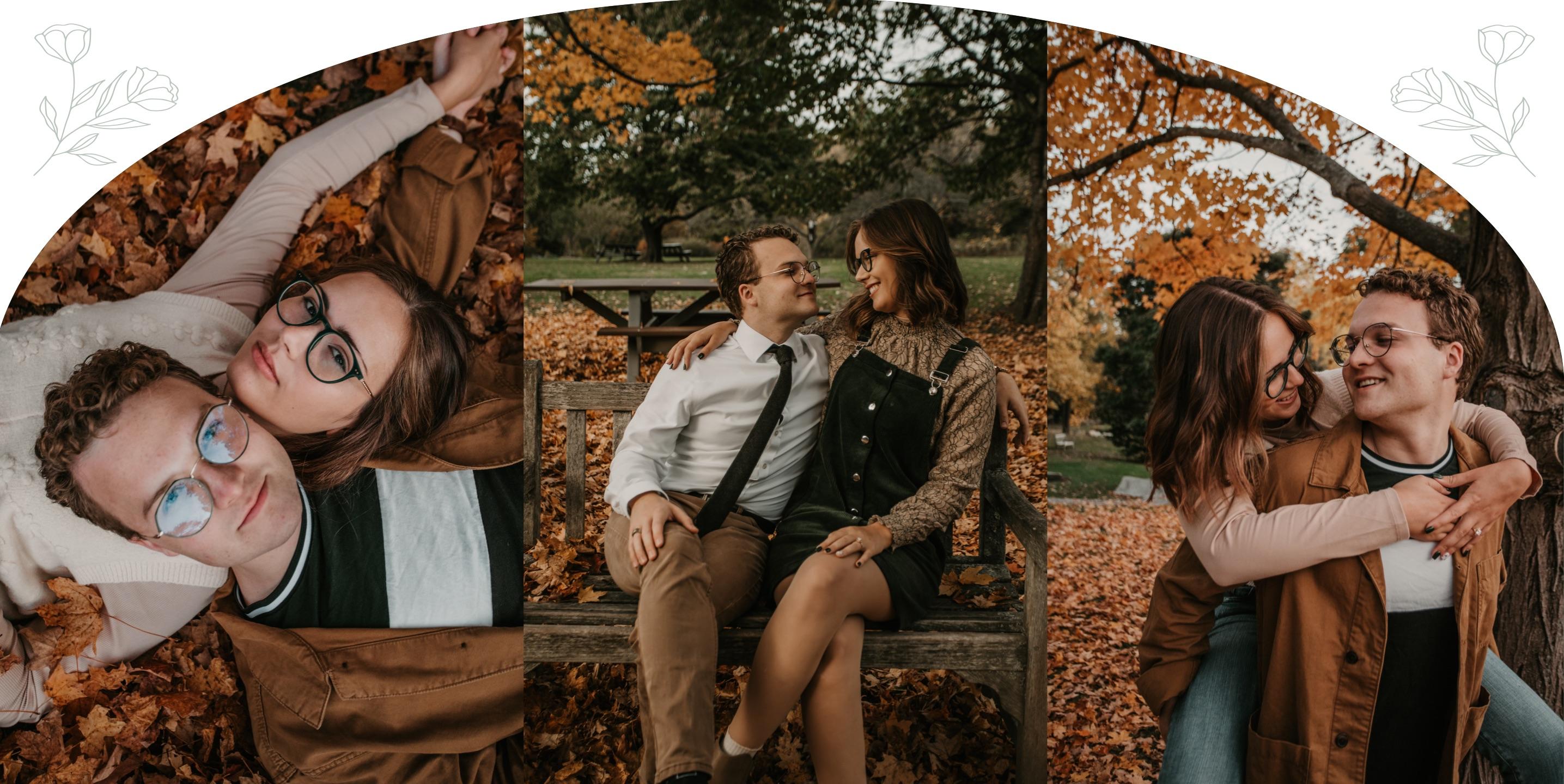 The Wedding Website of Morgan Sanchez and Jesse Cummings