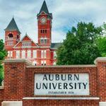 Auburn