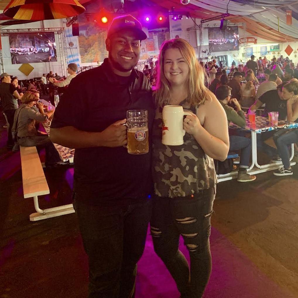 Oktoberfest 2018