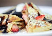 Crepes Et Amis