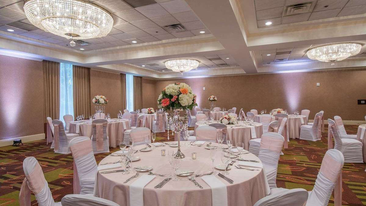 Westin San Antonio North Hotel | Wedding Venues | Cost, Reviews ...