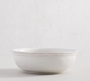 Cambria Handcrafted Stoneware Soup Bowls, single