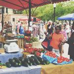 Ft. Wayne's Farmers Market