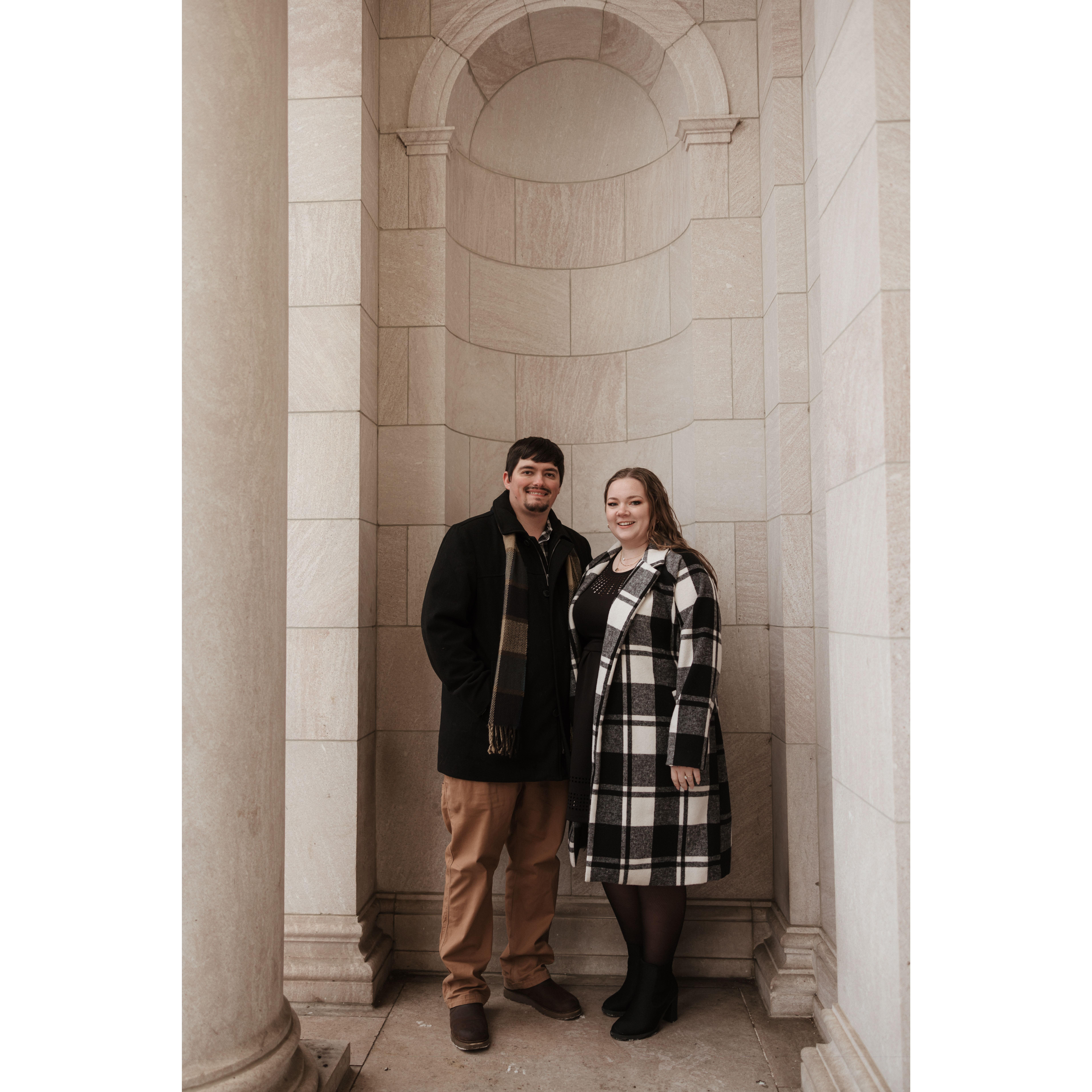 Engagement Photos