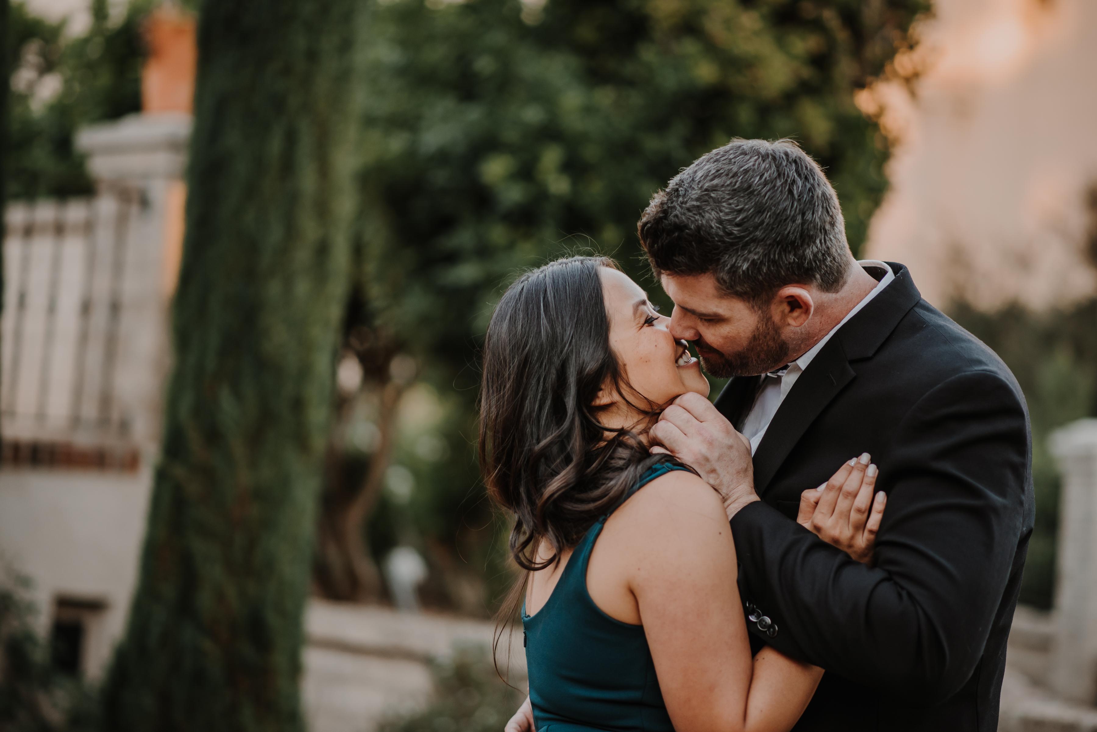 The Wedding Website of Pearl Reyes and Joseph Mintzer
