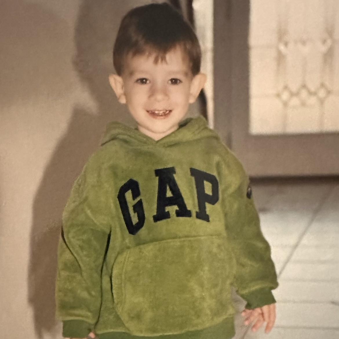 Him