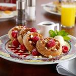 Miss Shirley's Cafe, Roland Park