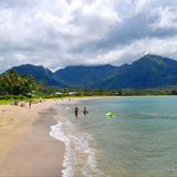 Hanalei Bay