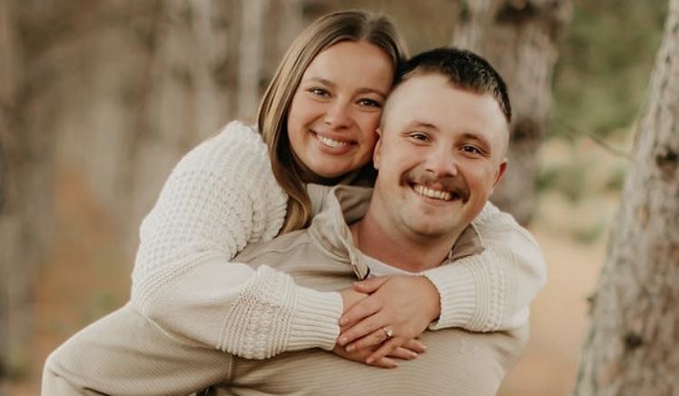 The Wedding Website of Brianna Graff and Brett Prince