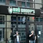 Brü Daddy's Brewing Company