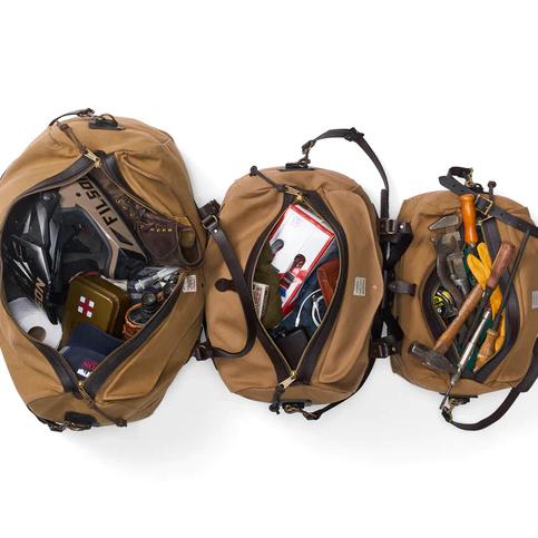 Filson Duffle Bag