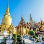 The Grand Palace