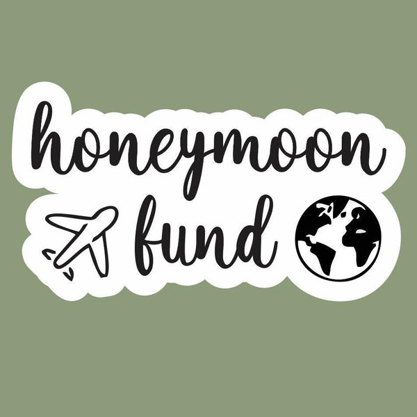 Honeymoon Fund