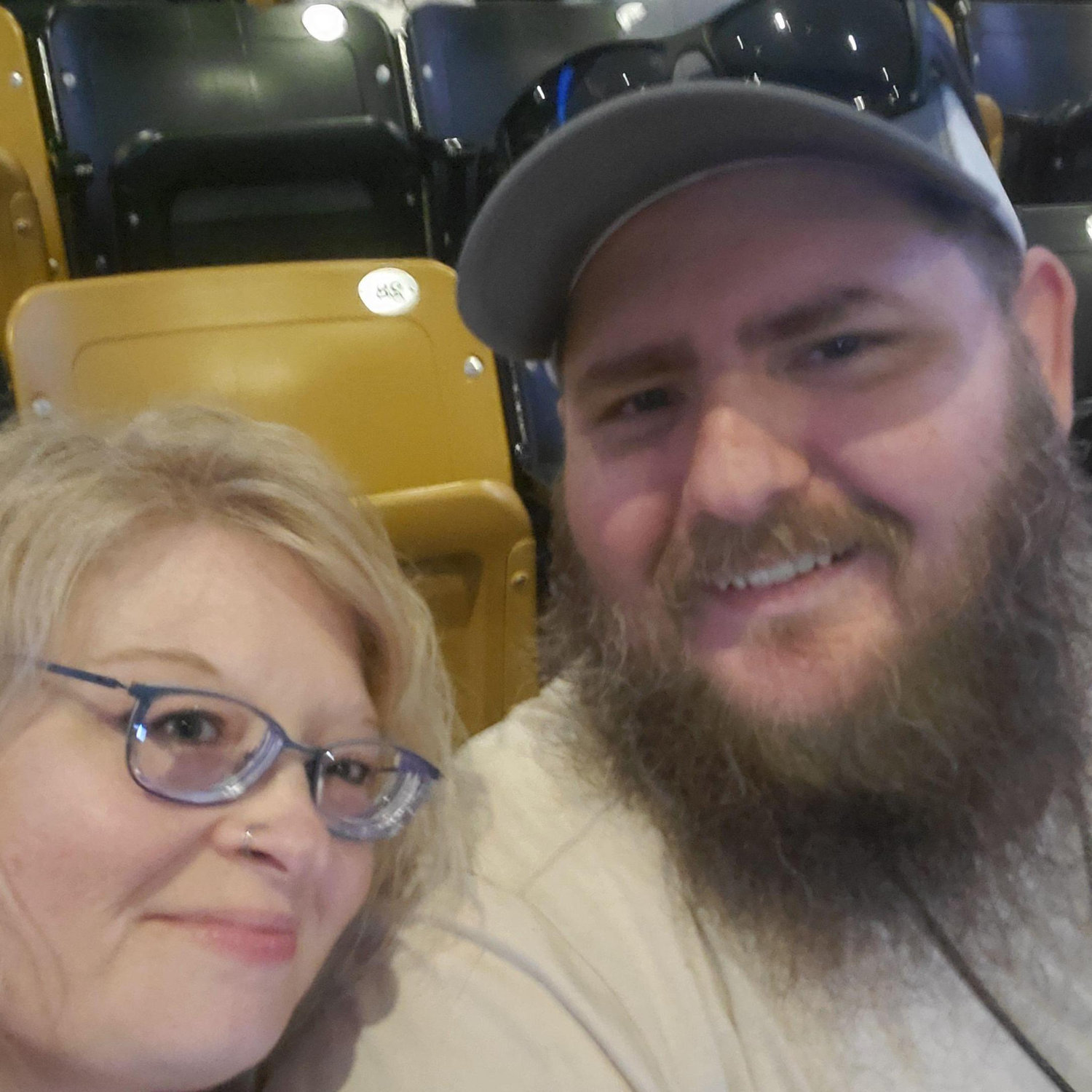 Mercy Me concert!