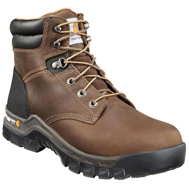 Carhartt Men's Rugged Flex 6 inch Comp Toe