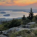 Acadia National Park