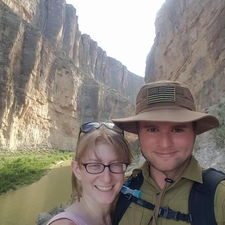 Big Bend National Park, Texas