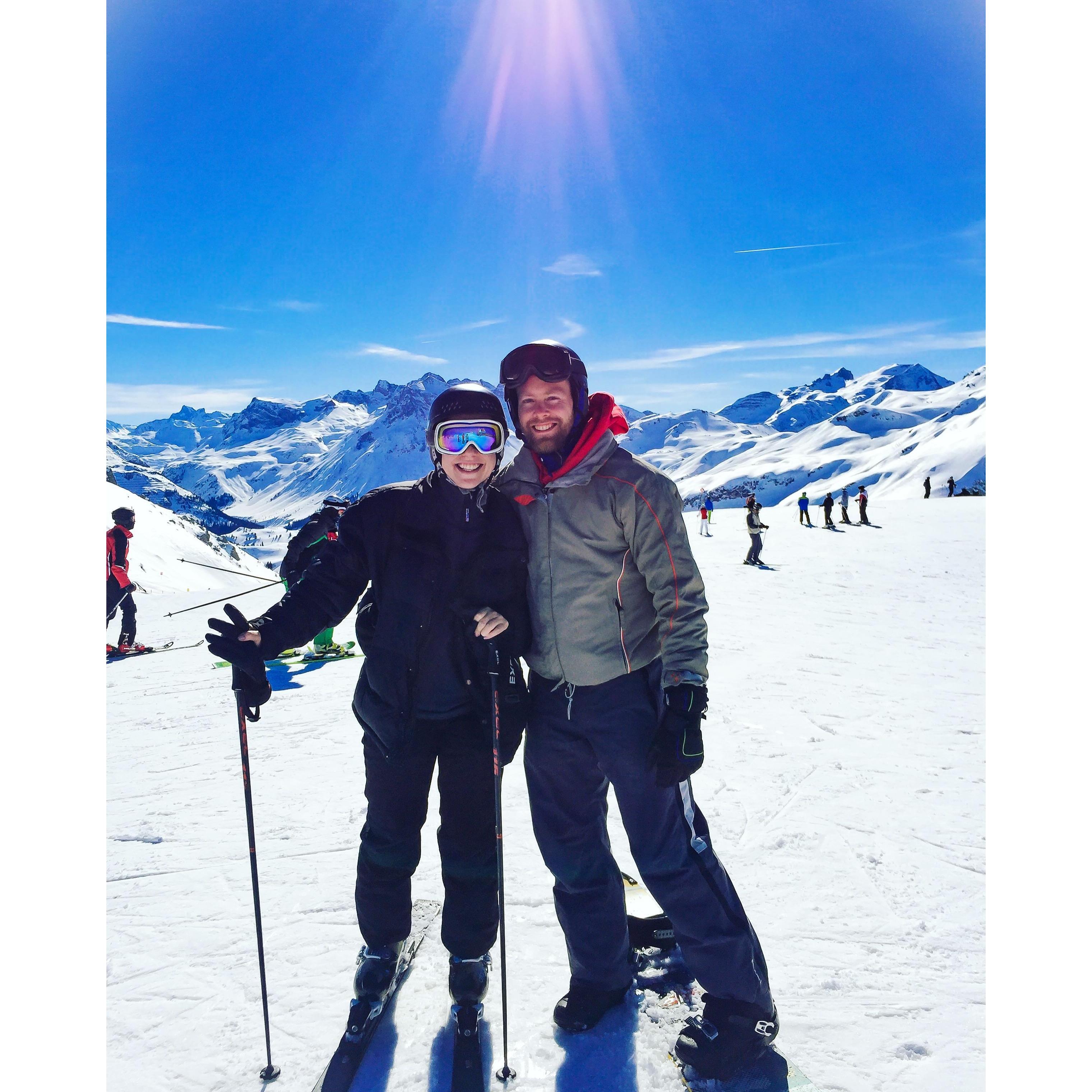 Austria 2019