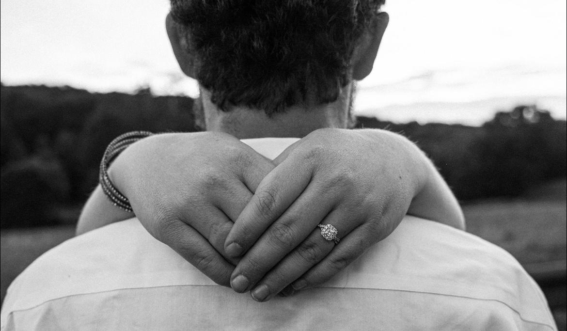 The Wedding Website of Brooke Lucky and Zealan Hall